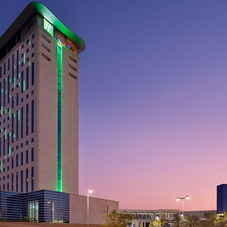 Holiday Inn & Suites - Dubai Festival City By Ihg Exterior foto