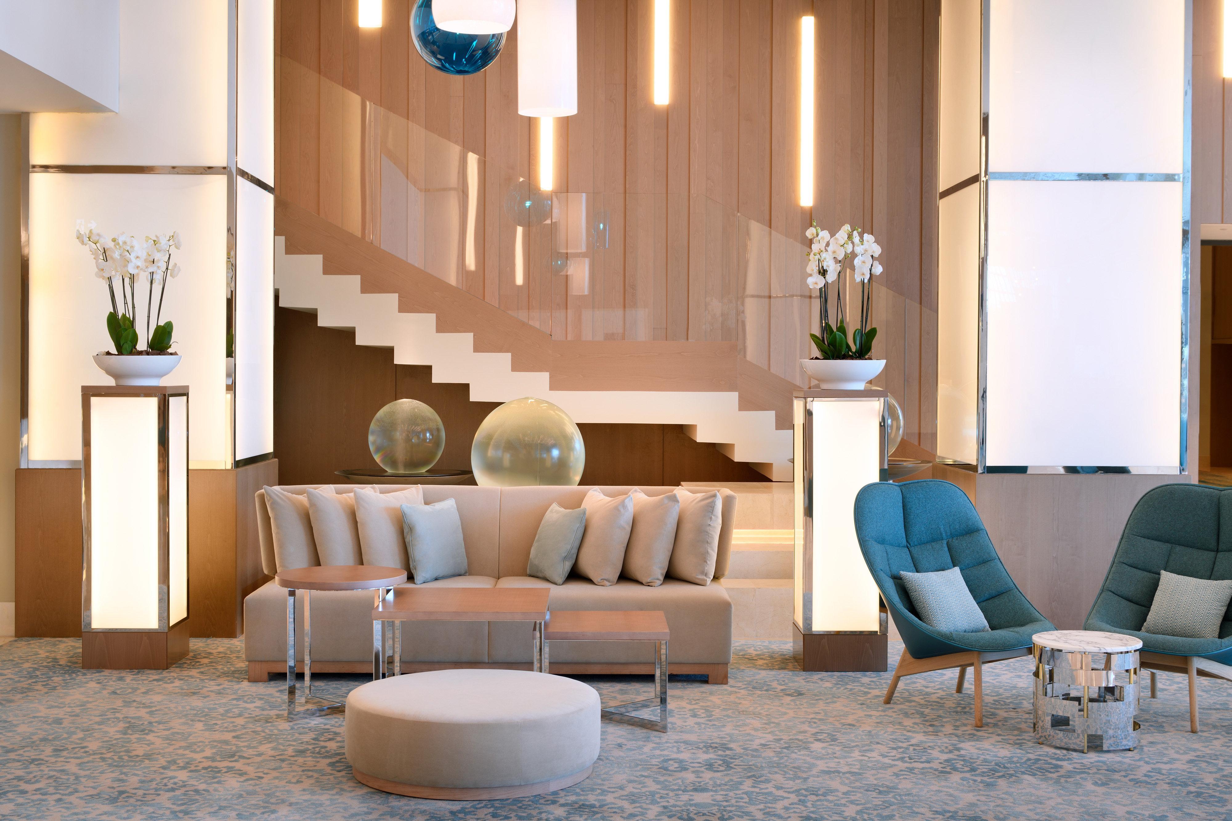 Holiday Inn & Suites - Dubai Festival City By Ihg Exterior foto