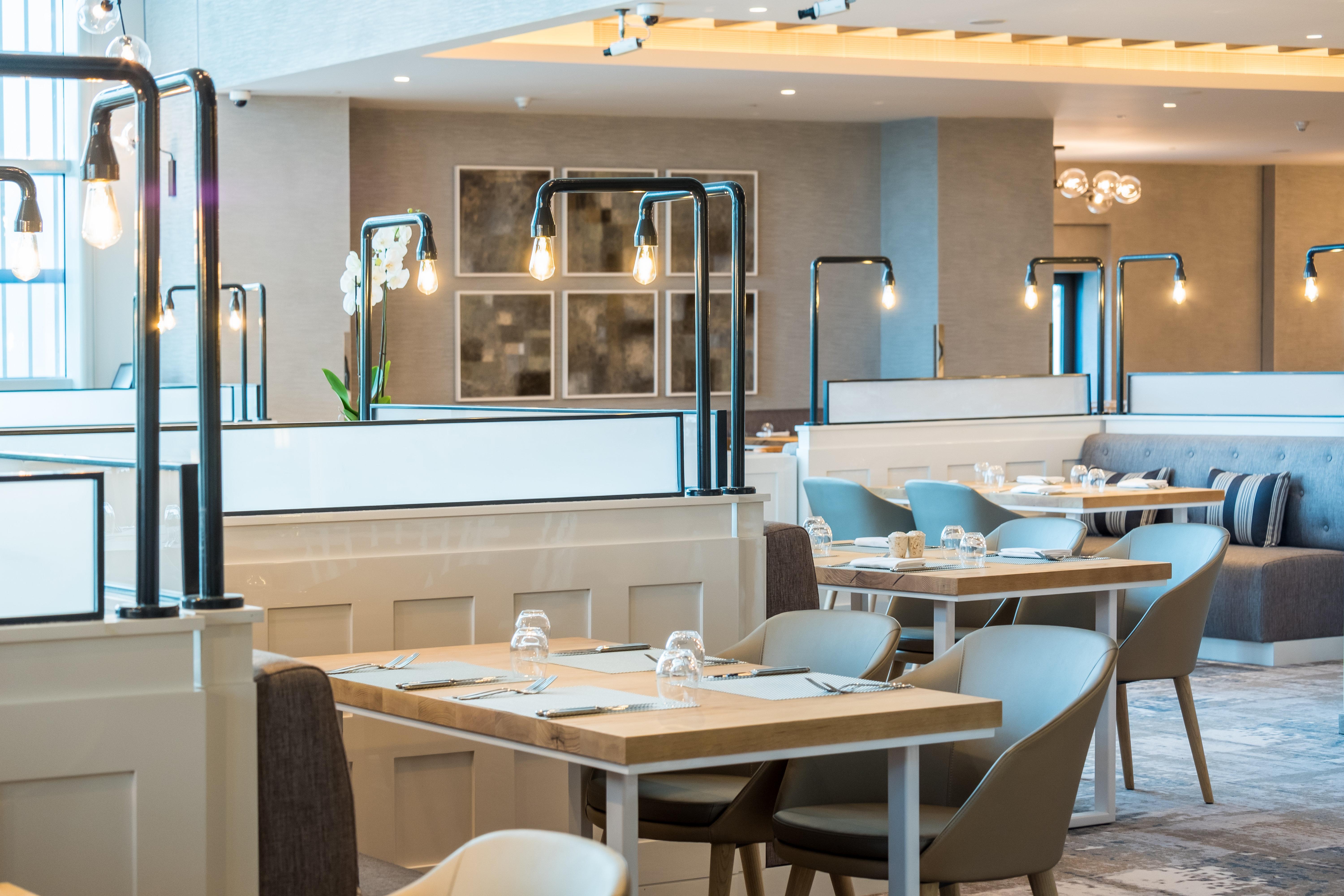 Holiday Inn & Suites - Dubai Festival City By Ihg Exterior foto
