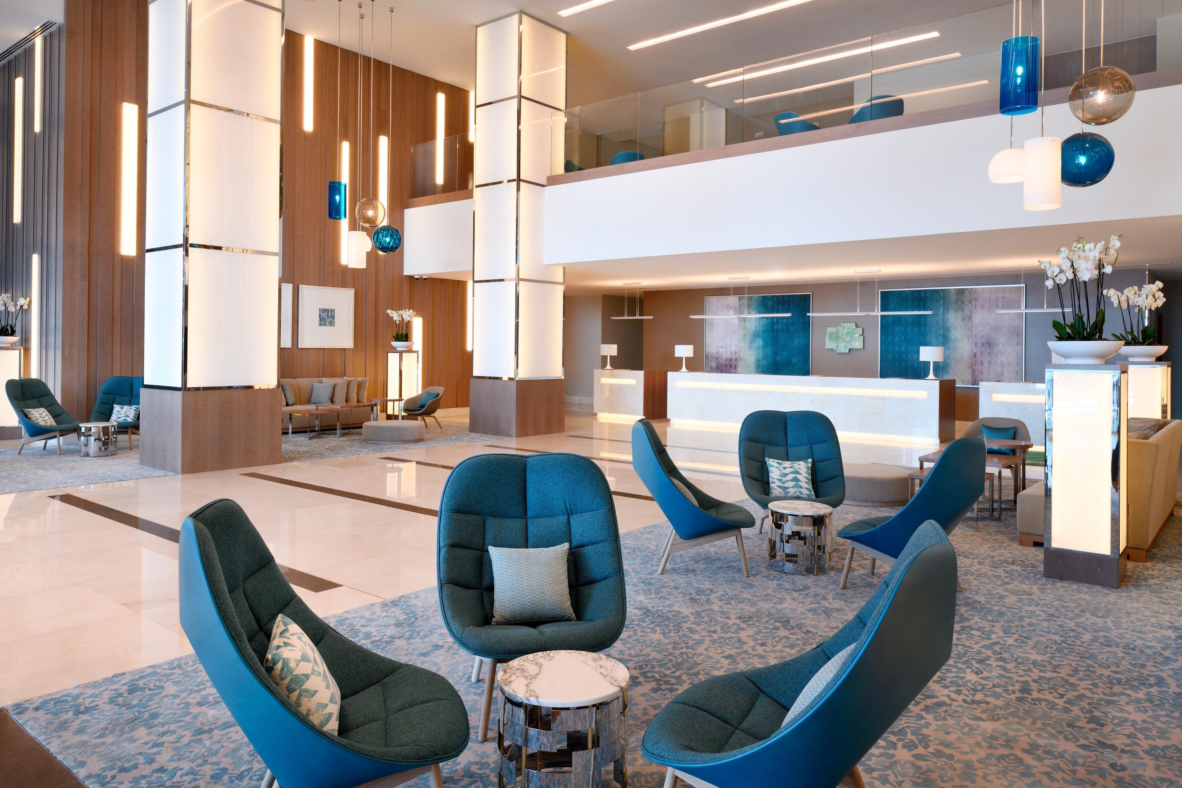 Holiday Inn & Suites - Dubai Festival City By Ihg Exterior foto