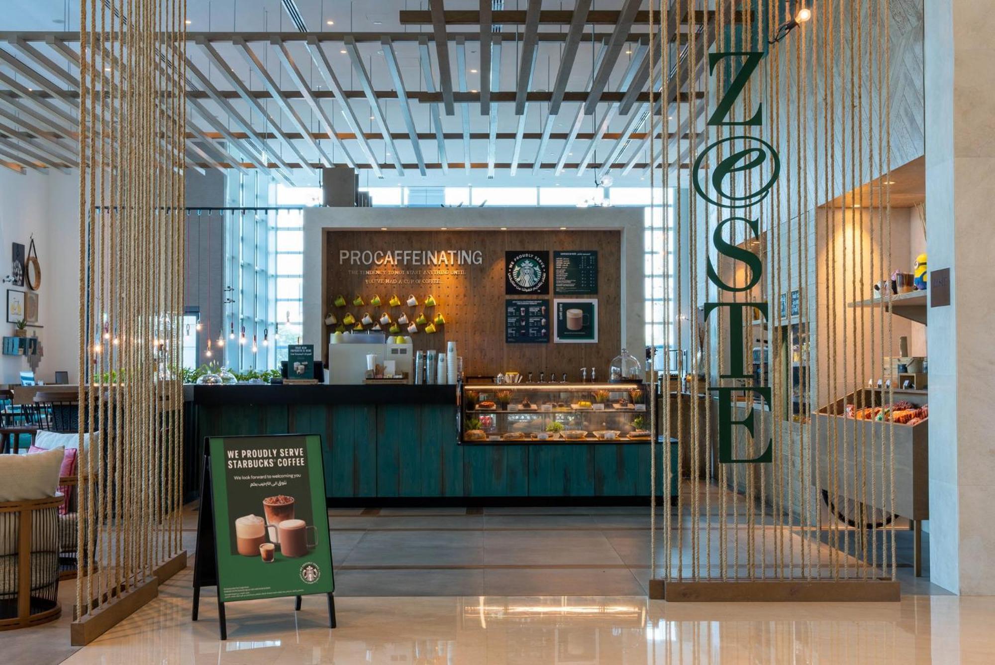Holiday Inn & Suites - Dubai Festival City By Ihg Exterior foto
